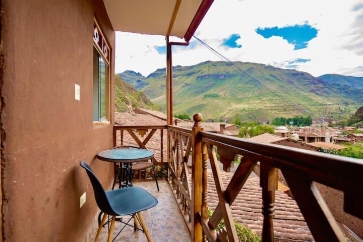 Blue Lotus Coca Suite Private Bath And Balcony La Molina Exterior photo